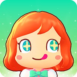 머지 캠프 아이콘