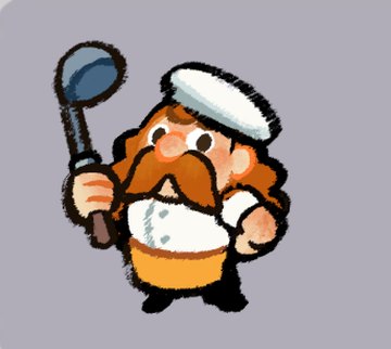 Michelin the Chef