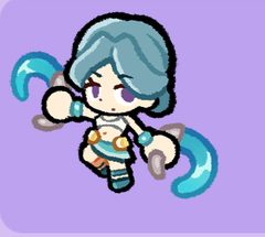 Seira the Dancer