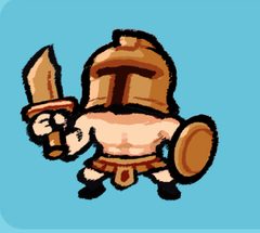 Sparta the Gladiator